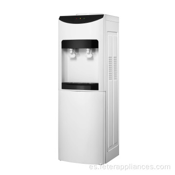 Dispensador de agua fría y caliente con aprobación CE CB